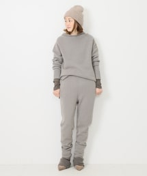 Deuxieme Classe（ドゥーズィエムクラス）の「グレー（）」 - WEAR