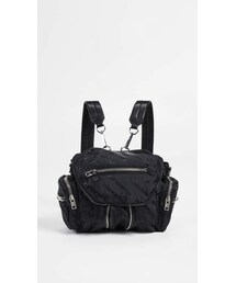 alexanderwang | Alexander Wang Mini Marti Backpack(バックパック/リュック)