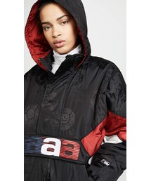 Alexander wang ジャケット alexanderwang ALEXANDER WANG アレキサンダーワン ALL OVER