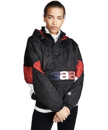 ジャケット・アウター Alexander Wang Windbreaker Jacket 3ymBat5aDnDm.jpg?width=768