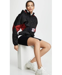 Alexander wang ジャケット alexanderwang ALEXANDER WANG アレキサンダーワン ALL OVER
