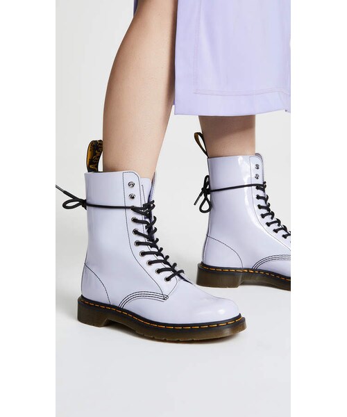 dr martens and marc jacobs