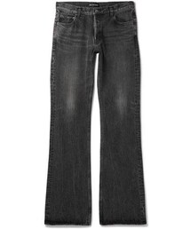 BALENCIAGA | Balenciaga Distressed Denim Jeans(デニムパンツ)