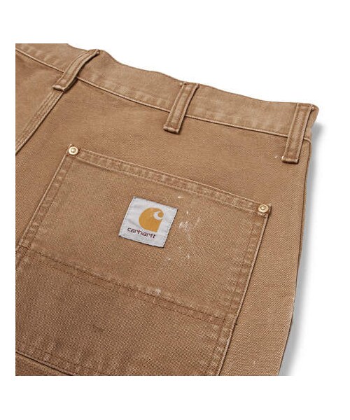 Carhartt（カーハート）の「Heron Preston + Carhartt Cotton-Canvas