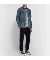 NEIGHBORHOOD（ネイバーフッド）の「Neighborhood Savage