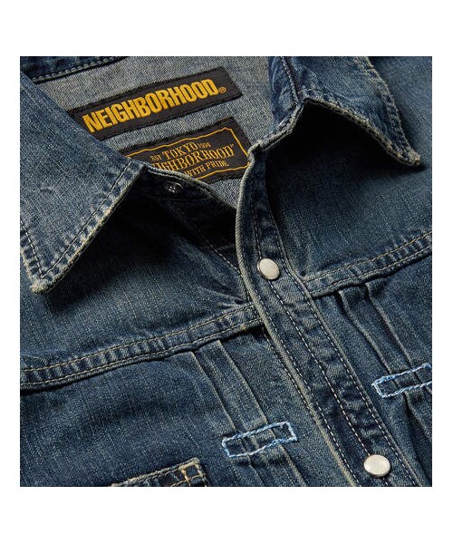 国内で当店のみ SAVAGEGROWTHWORLD - Distressed Striped 神谷勇紀 | . NEW SLANG Reboot LSR-C73XXHRX3s 〃DAWG low