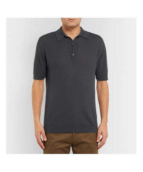 JOHN SMEDLEY（ジョンスメドレー）の「John Smedley Roth Sea Island