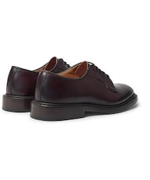Tricker's（トリッカーズ）の「Tricker's Bobby Cordovan Leather