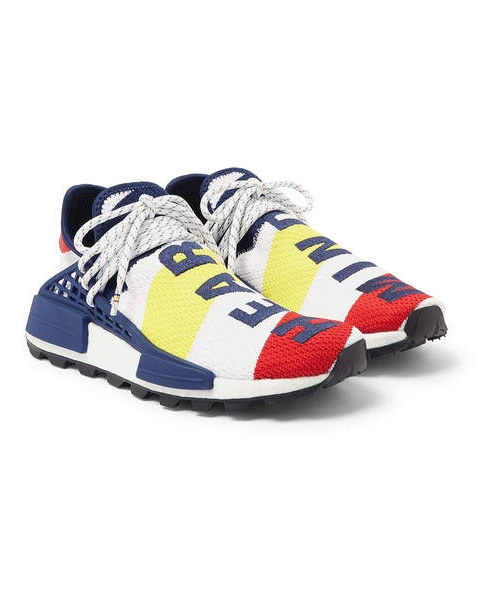 adidas consortium x billionaire boys club nmd hu