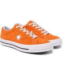 CONVERSE | Converse One Star Ox Suede Sneakers(スニーカー)