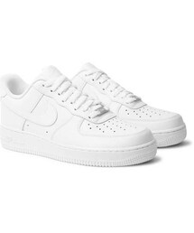NIKE | Nike Air Force 1 '07 Leather Sneakers(スニーカー)