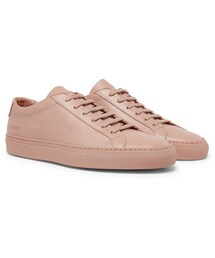COMMON PROJECTS | Common Projects Original Achilles Leather Sneakers(スニーカー)