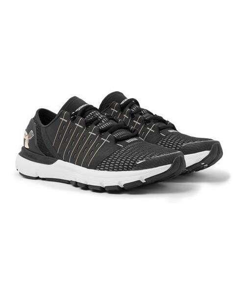 UNDER ARMOUR（アンダーアーマー）の「Under Armour Speedform Europa Mesh Sneakers（スニーカー・メンズ・Black・Us9/Us12/Us10/Us7/Us8）」の5枚目の写真