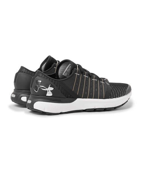 UNDER ARMOUR（アンダーアーマー）の「Under Armour Speedform Europa Mesh Sneakers（スニーカー・メンズ・Black・Us9/Us12/Us10/Us7/Us8）」の3枚目の写真