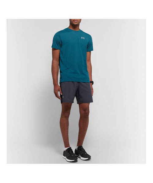 UNDER ARMOUR（アンダーアーマー）の「Under Armour Speedform Europa Mesh Sneakers（スニーカー・メンズ・Black・Us9/Us12/Us10/Us7/Us8）」の2枚目の写真