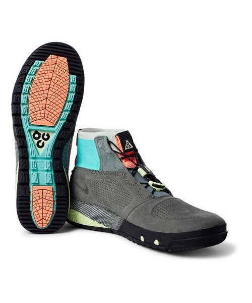 nike acg ruckel ridge men's shoe
