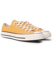 CONVERSE | Converse 1970s Chuck Taylor All Star Canvas Sneakers(スニーカー)