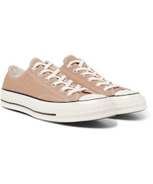 CONVERSE | Converse 1970s Chuck Taylor All Star Canvas Sneakers(スニーカー)