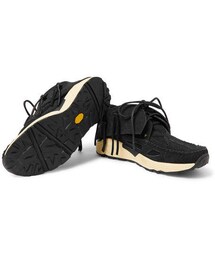 visvim シューズ　スニーカー　US8.5 20181221040224909_215.jpg