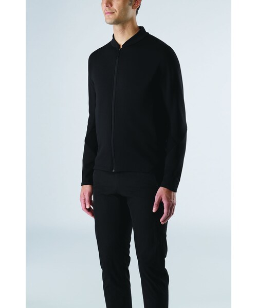 【美品】アークテリクス ヴェイランス ジャケット カーディガン 今日のいいもの】ヴェイランスのフリースカーディガン | GQ JAPAN