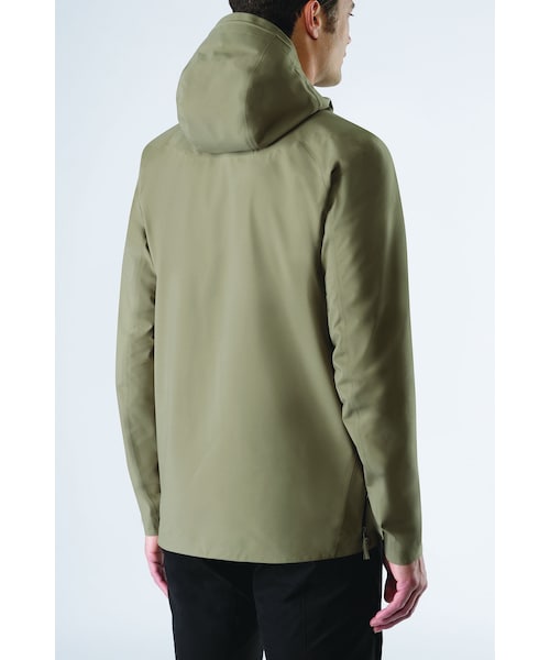ARC'TERYX VEILANCE（アークテリクス ヴェイランス）の「[Arcteryx