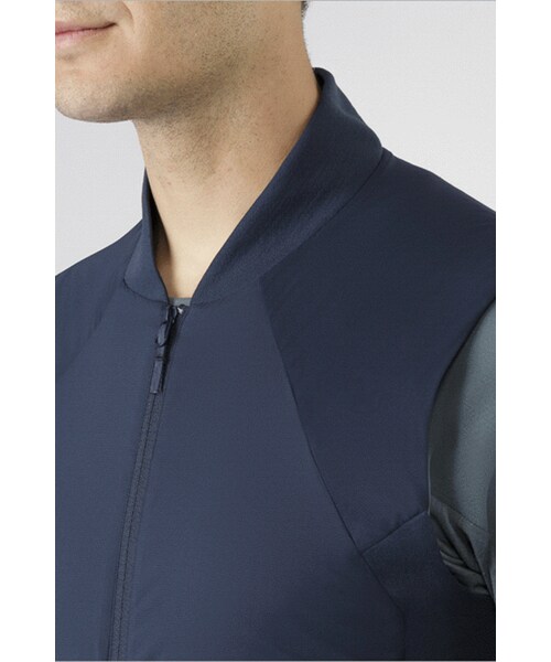 ARC'TERYX VEILANCE（アークテリクス ヴェイランス）の「[Arcteryx