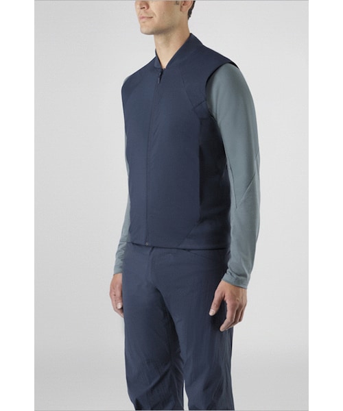 ARC'TERYX VEILANCE（アークテリクス ヴェイランス）の「[Arcteryx