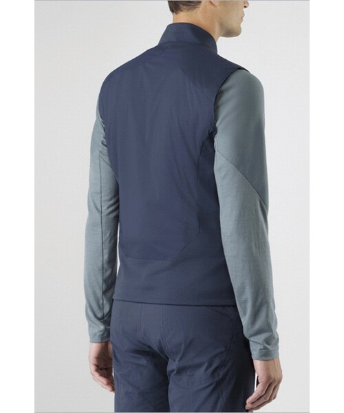 ARC'TERYX VEILANCE（アークテリクス ヴェイランス）の「[Arcteryx