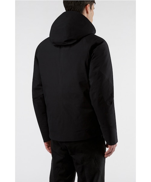 Blaの通販 ファッション ARC'TERYX VEILANCE Node Down Jacket Mサイズ