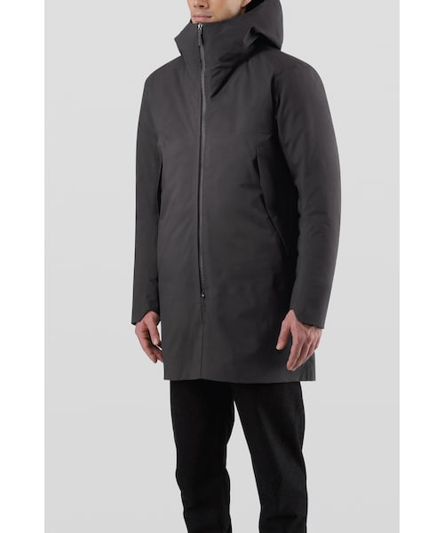 mさま専用ARC’TERYX VEILANCE アークテリクス ゴアテックス ARC'TERYX VEILANCE（アークテリクス ヴェイランス）の「[Arcteryx