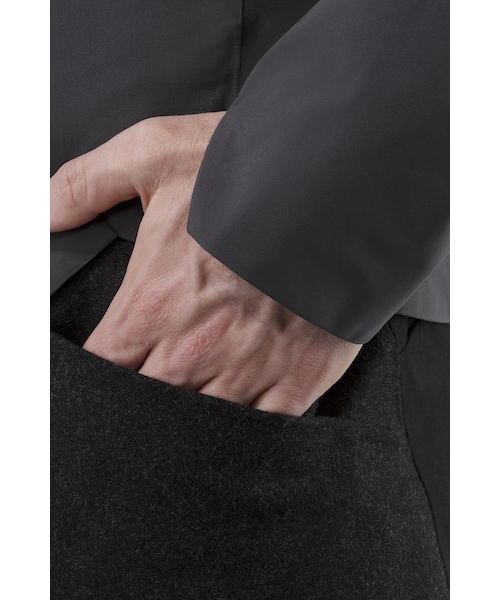 ARC'TERYX VEILANCE（アークテリクス ヴェイランス）の「[Arcteryx