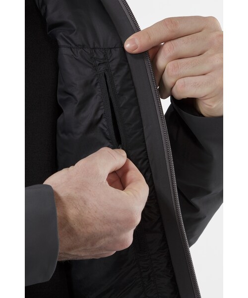 ARC'TERYX VEILANCE（アークテリクス ヴェイランス）の「[Arcteryx