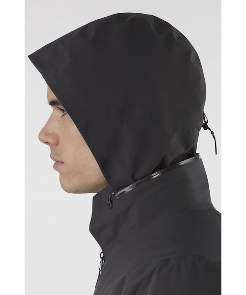 ARC'TERYX VEILANCE（アークテリクス ヴェイランス）の「[Arcteryx