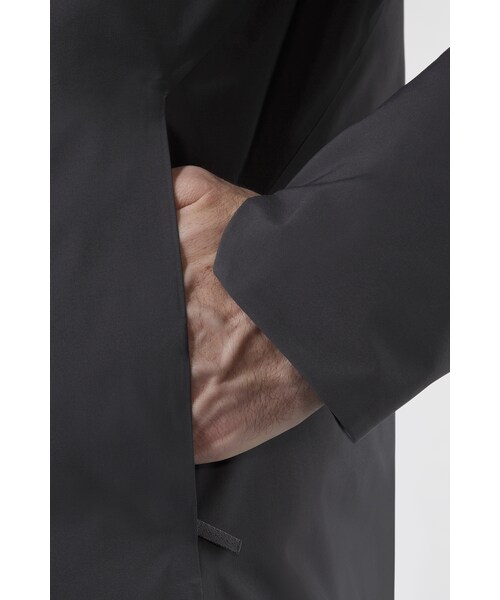 ARC'TERYX VEILANCE（アークテリクス ヴェイランス）の「[Arcteryx