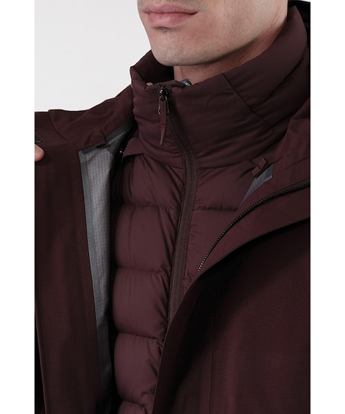 ARC'TERYX VEILANCE（アークテリクス ヴェイランス）の「[Arcteryx