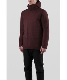 ARC'TERYX VEILANCE（アークテリクス ヴェイランス）の「[Arcteryx