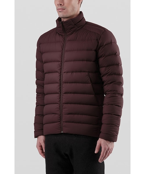 ARC'TERYX VEILANCE（アークテリクス ヴェイランス）の「[Arcteryx