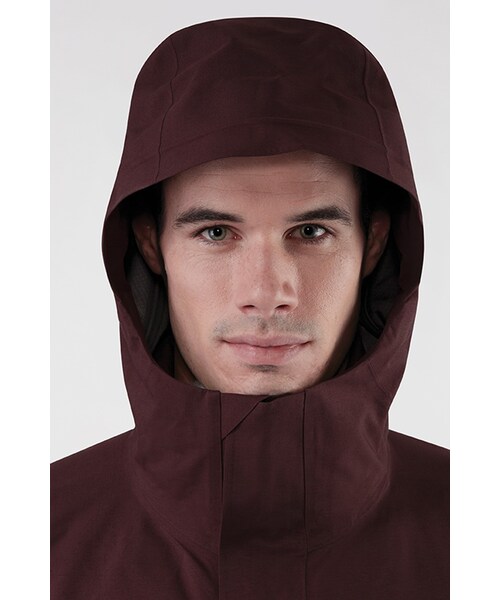 ARC'TERYX VEILANCE（アークテリクス ヴェイランス）の「[Arcteryx