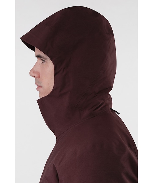 ARC'TERYX VEILANCE（アークテリクス ヴェイランス）の「[Arcteryx