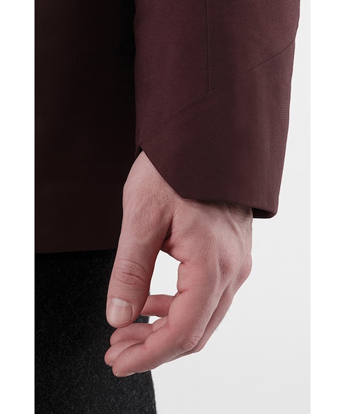 ARC'TERYX VEILANCE（アークテリクス ヴェイランス）の「[Arcteryx