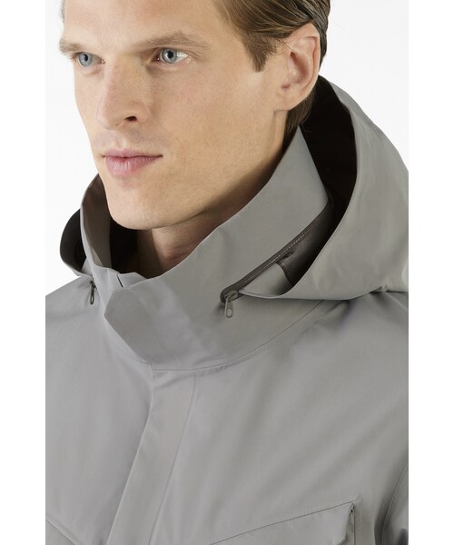 ARC'TERYX VEILANCE（アークテリクス ヴェイランス）の「[Arcteryx