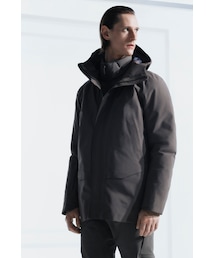 ARC'TERYX VEILANCE（アークテリクス ヴェイランス）の「PATROL DOWN
