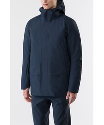 ARC'TERYX VEILANCE（アークテリクス ヴェイランス）の「PATROL DOWN
