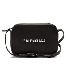 BALENCIAGA | Balenciaga - Everyday Camera Xs Cross Body Bag - Womens - Black(ショルダーバッグ)