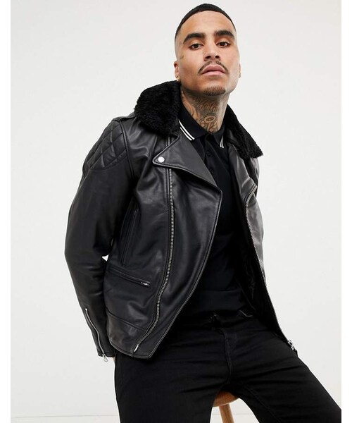 Schottライダースジャケットブラック 楽天市場】【最短即日発送】ポイント10倍！Schott ショット USA