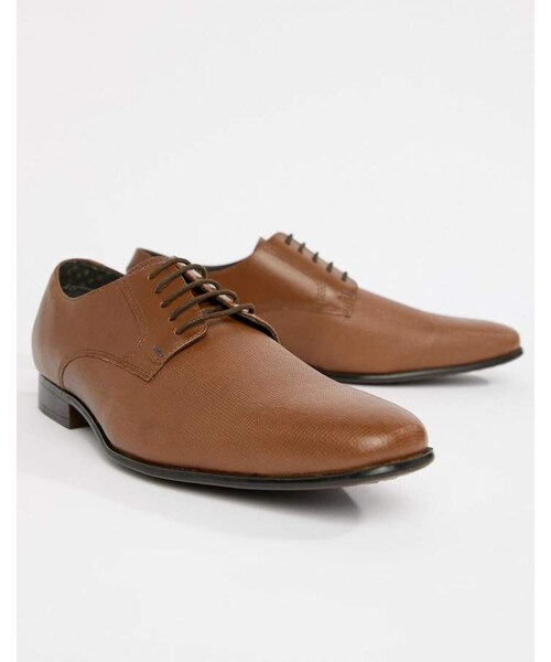 burton menswear shoes