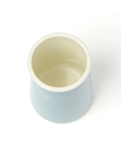 studio CLIP（スタディオクリップ）の「ホーローツールスタンド（食器/キッチン・ライトブルー）」の3枚目の写真