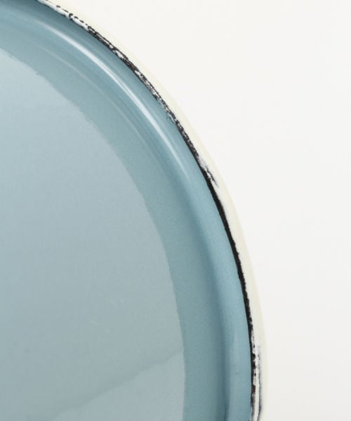 studio CLIP（スタディオクリップ）の「ホーローツールスタンド（食器/キッチン・ライトブルー）」の7枚目の写真