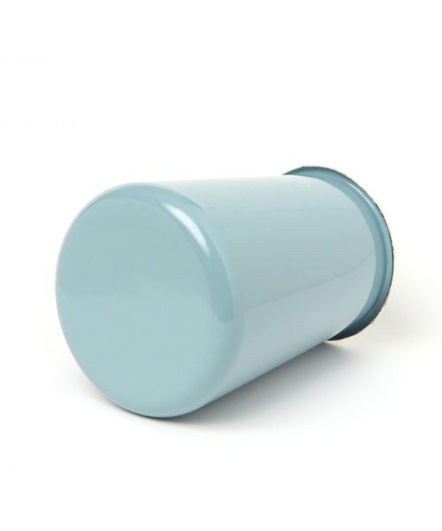 studio CLIP（スタディオクリップ）の「ホーローツールスタンド（食器/キッチン・ライトブルー）」の4枚目の写真