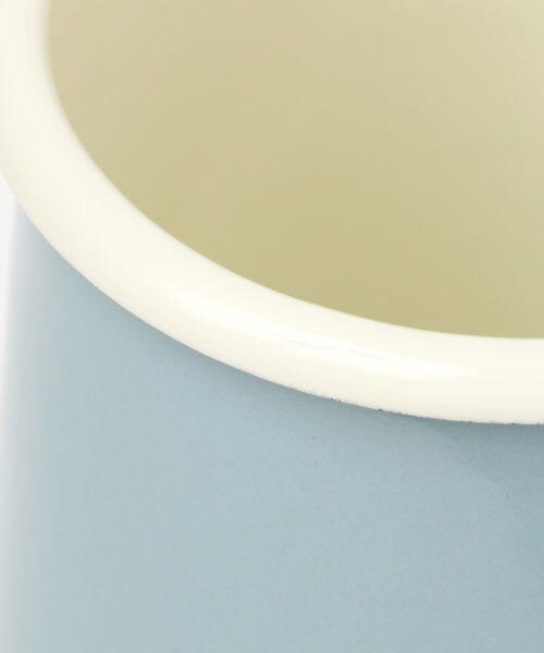 studio CLIP（スタディオクリップ）の「ホーローツールスタンド（食器/キッチン・ライトブルー）」の5枚目の写真